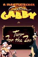Poster of Two for the Zoo