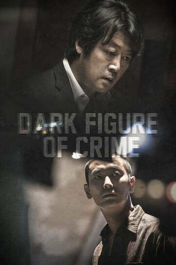 Poster of Dark Figure of Crime