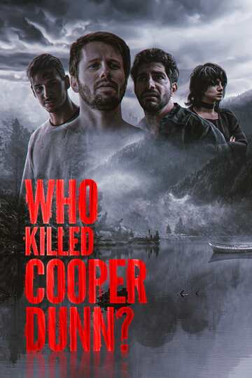 Poster of Who Killed Cooper Dunn?
