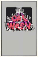 Poster of Car Wash