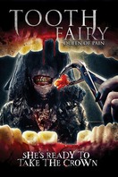 Poster of Tooth Fairy: Queen of Pain