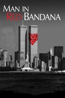 Poster of Man in Red Bandana