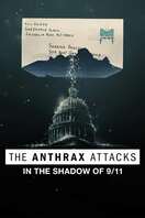 Poster of The Anthrax Attacks: In the Shadow of 9/11
