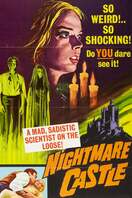 Poster of Nightmare Castle
