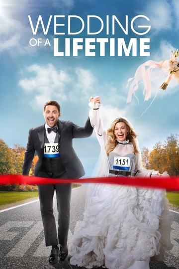 Poster of Wedding of a Lifetime