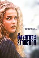Poster of The Babysitter's Seduction