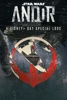 Poster of Andor: A Disney+ Day Special Look