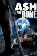 Poster of Ash and Bone