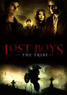 Poster of Lost Boys: The Tribe