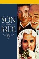 Poster of Son of the Bride
