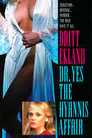 Poster of Doctor Yes: The Hyannis Affair