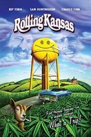 Poster of Rolling Kansas