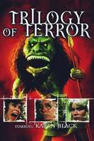 Poster of Trilogy of Terror