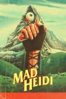 Poster of Mad Heidi