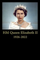 Poster of A Tribute to Her Majesty the Queen
