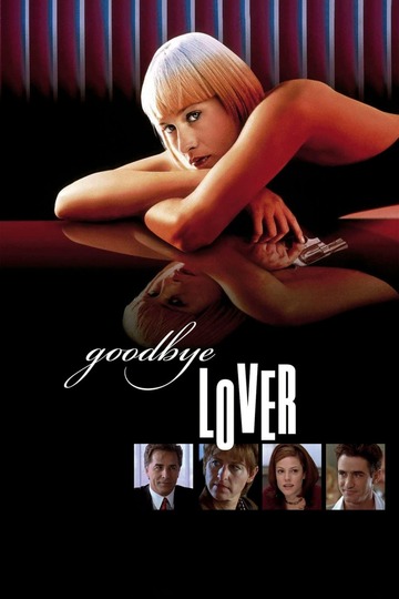 Poster of Goodbye Lover