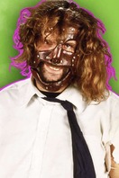 Poster of Biography: Mick Foley