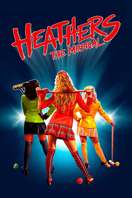 Poster of Heathers: The Musical
