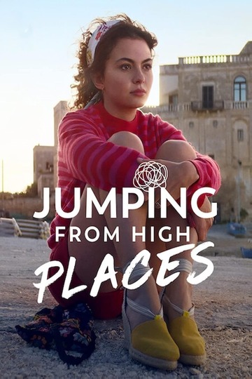 Poster of Jumping from High Places