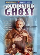 Poster of The Canterville Ghost