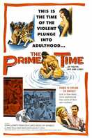 Poster of The Prime Time