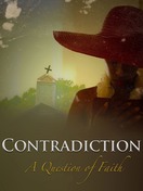 Poster of Contradiction: A Question of Faith