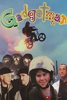 Poster of Gadgetman