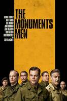 Poster of The Monuments Men