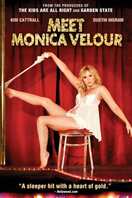 Poster of Meet Monica Velour