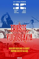 Poster of Trieste, Yugoslavia