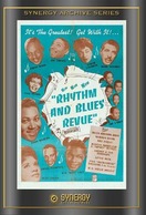 Poster of Rhythm and Blues Revue