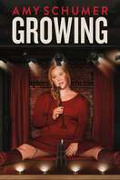 Poster of Amy Schumer: Growing