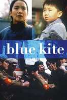 Poster of The Blue Kite