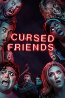 Poster of Cursed Friends