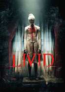 Poster of Livid