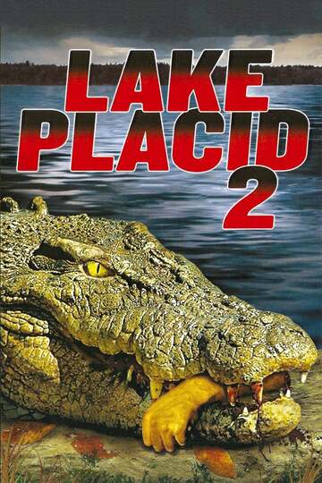 Poster of Lake Placid 2
