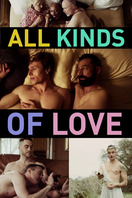 Poster of All Kinds of Love
