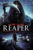 Poster of Reaper