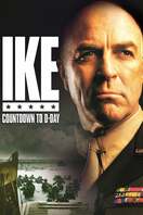 Poster of Ike: Countdown to D-Day