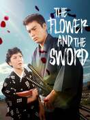 Poster of The Flower and the Sword