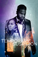 Poster of Temporary Suspicion