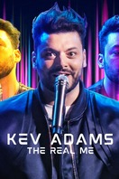 Poster of Kev Adams: The Real Me
