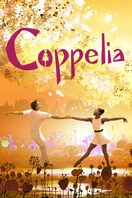 Poster of Coppelia