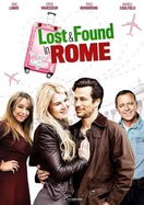 Poster of Lost & Found in Rome