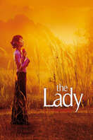 Poster of The Lady
