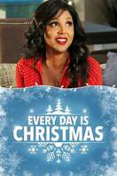 Poster of Every Day Is Christmas