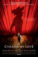 Poster of Cyrano, My Love