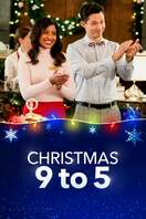 Poster of Christmas 9 to 5