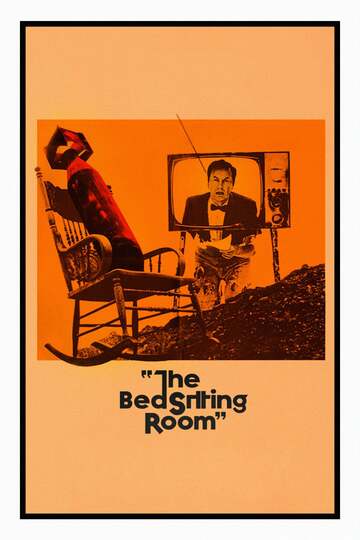 Poster of The Bed Sitting Room