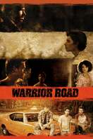 Poster of Warrior Road